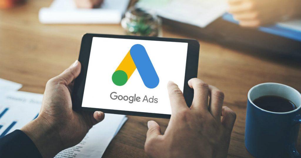 Google ADS ile İnternet Reklamcılığı