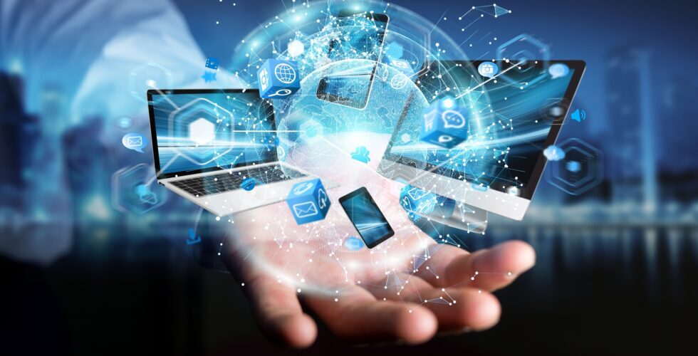 Web Teknolojileri Nelerdir?