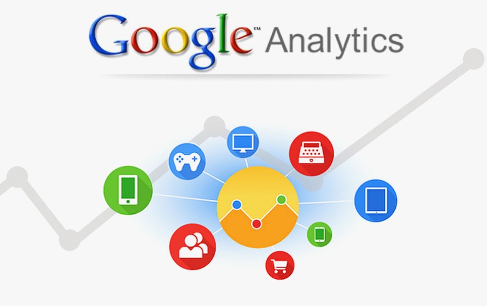 Google Analytics ile web site analizi